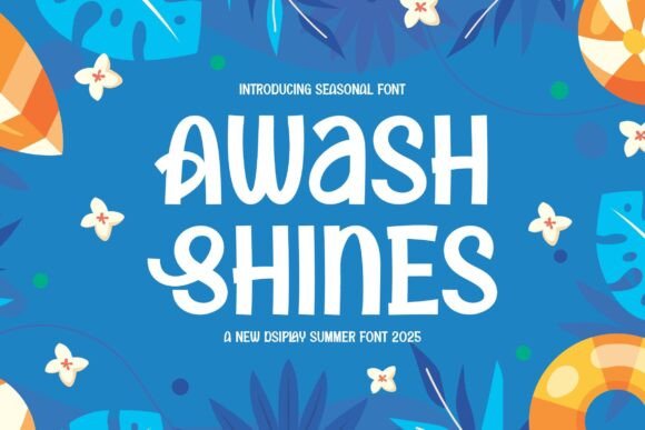 Awash Shines: A Designer’s Practical Review