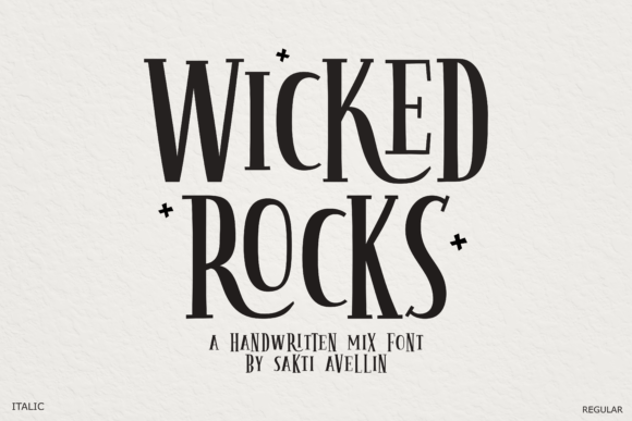 Wicked Rocks: A Designer’s Practical Review