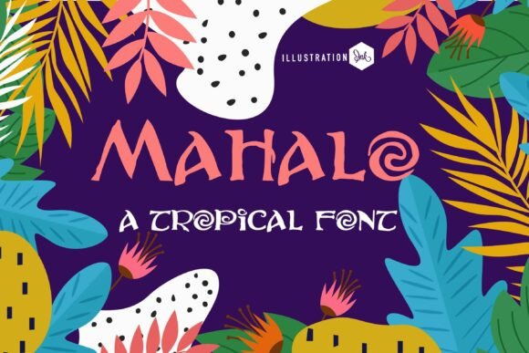 Zp Mahalo Fn: A Designer’s Take on This Display Font